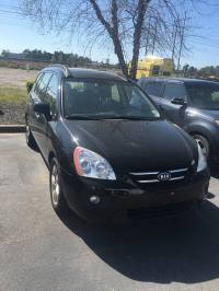 2008 Kia Rondo Myrtle Beach SC 2008 Kia Rondo Myrtle Beach SC